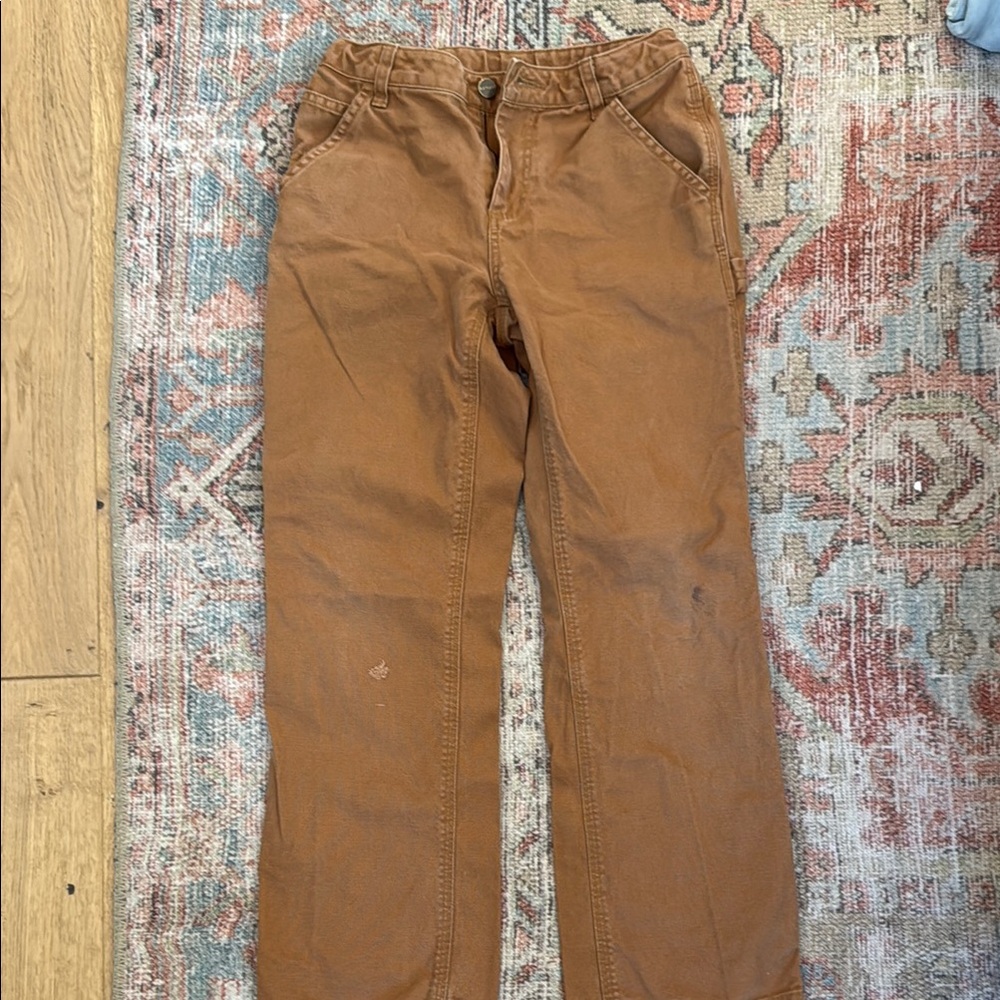 Vintage Carhart Pants